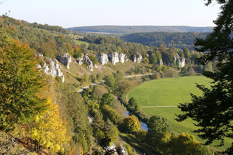 Unsere Umgebung