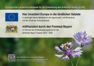 Europäischer Landwirtschaftsfonds