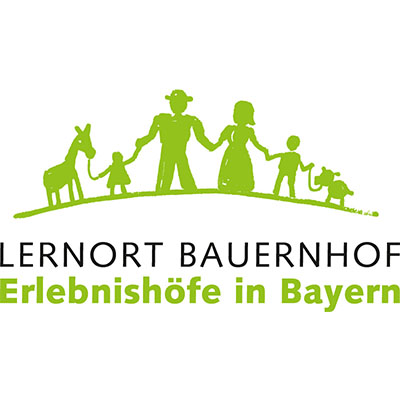 Lernort Bauernhof